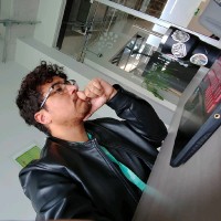 Jose Antonio Heredia Montes