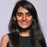 Jahnavi Pandya
