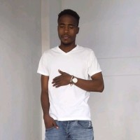 Lindokuhle Mncube