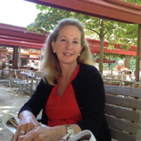 Liz Garland