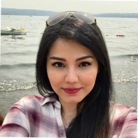 Hanieh Sorournia