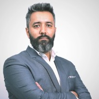 Indresh Bakhroo