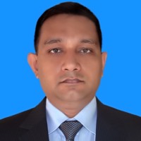 Md Riadul Islam, Psc,Mds,Mba