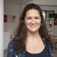 Catherine Van Nierop