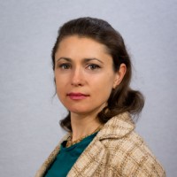 Anastassia Gogunova