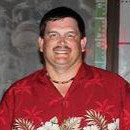 Ken Aldrete