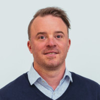 Peter Scheel