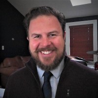 Tyler Wood, CMT
