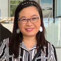 Wendy Zhang