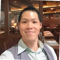 Nelson Hsiao