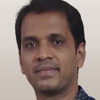 Murali Krishna