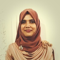Zulaiha Liyakath