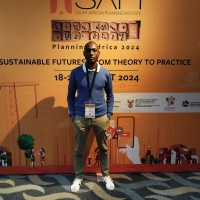 Vuyo Wandile Ntuli