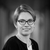 Mette Kjær