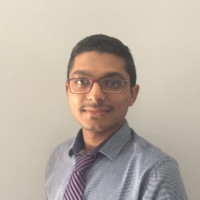 Vinit Patel