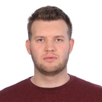 Viacheslav Fedorov
