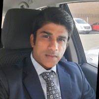 Rupesh Elava