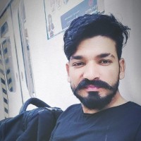 Yogesh Rajput