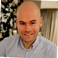 Kaj Moorman