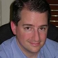 Chris Cost, CFA