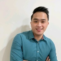 Eric Joseph Soedjiharto
