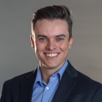 Kyle Sagendorph