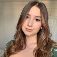 Claudia P Crispino