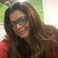 Alka Dhareshwar