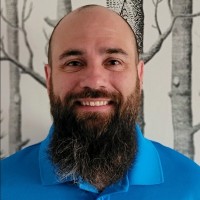 Chris Matsey