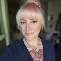 Sarah Meredith