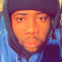 William Lablue