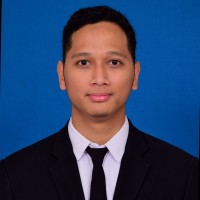 Muhammad Irsyad