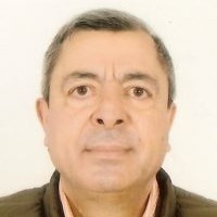 Jorge Areias