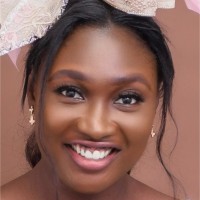 Josephine Enyonam Ahadzie Lawson