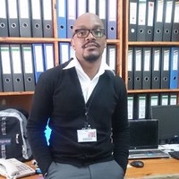 Bernard Pete Makala