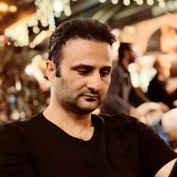 Farzad Omidvar