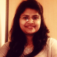 Vaishali Bhakare