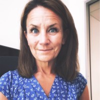 Anne-Charlotte Carlsson