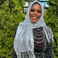 Nina Getachew