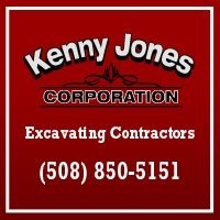 Kenny Jones