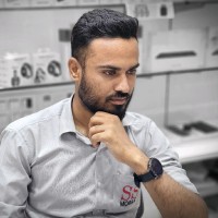 Riyazahamad Shaikh