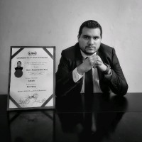Daniel Antonio Cuéllar Cálix