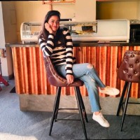 Harshita Trivedi