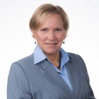 Robin Salisbury