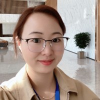 Jessica ouyang