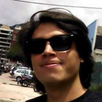 Santiago Pinzon