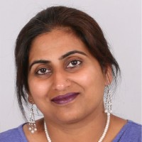 Shalini Singh