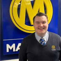 Daniel Edge