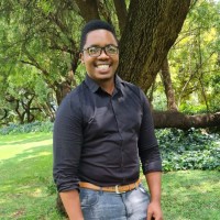 Thabang Mphuthi