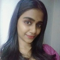 Athira Mangalappady